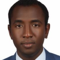 BIGSAS Junior Fellow Abdoulaye Ibrahim Bachir