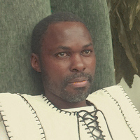 BIGSAS Alumnus Tafor Ateh