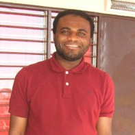 BIGSAS Alumnus Ahmed Ayong