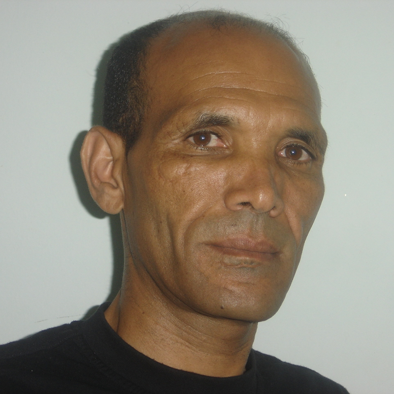 BIGSAS Alumnus Dida Badi