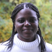 BIGSAS Alumna Sakinatou Bello