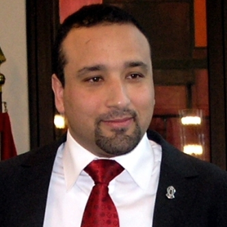 BIGSAS Alumnus Ramzi Ben Amara