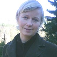 BIGSAS Alumna Anne-Kristin Borszik