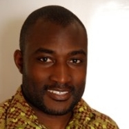 BIGSAS Alumnus Lamine Doumbia