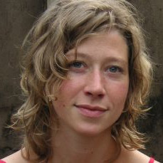 BIGSAS Alumna Kristin Kastner