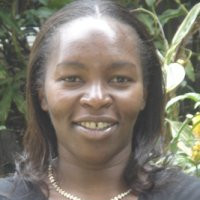 BIGSAS Alumna Serah Kiragu-Wissler