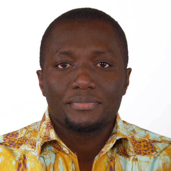 BIGSAS Alumnus Daniel Kyereko