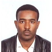 BIGSAS Alumnus Mulugeta Mekonnen