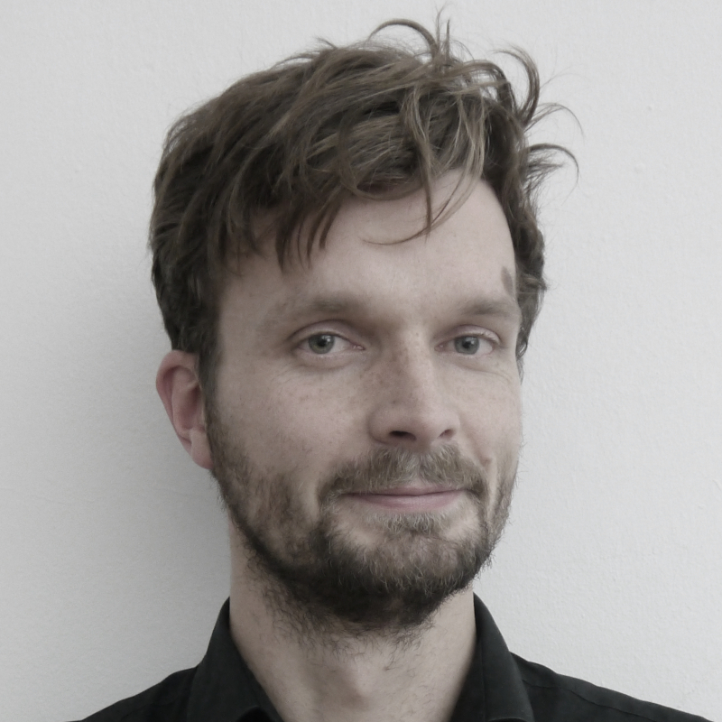 BIGSAS Alumnus Carsten Mildner