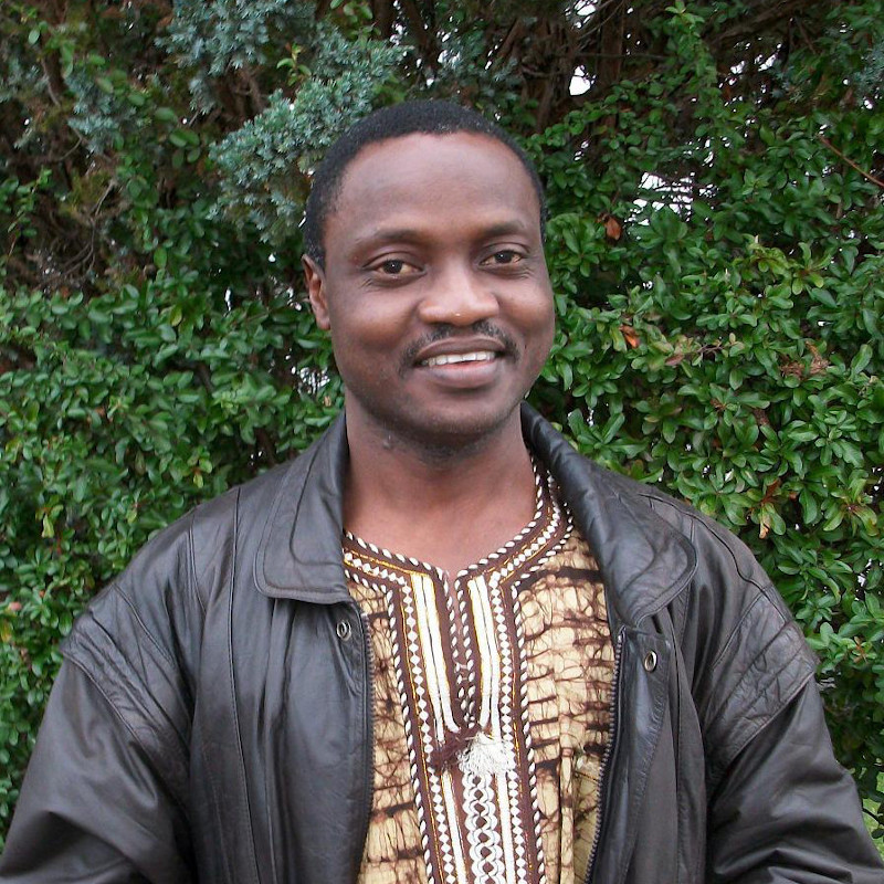 BIGSAS Alumnus Abdallah Mkumbukwa