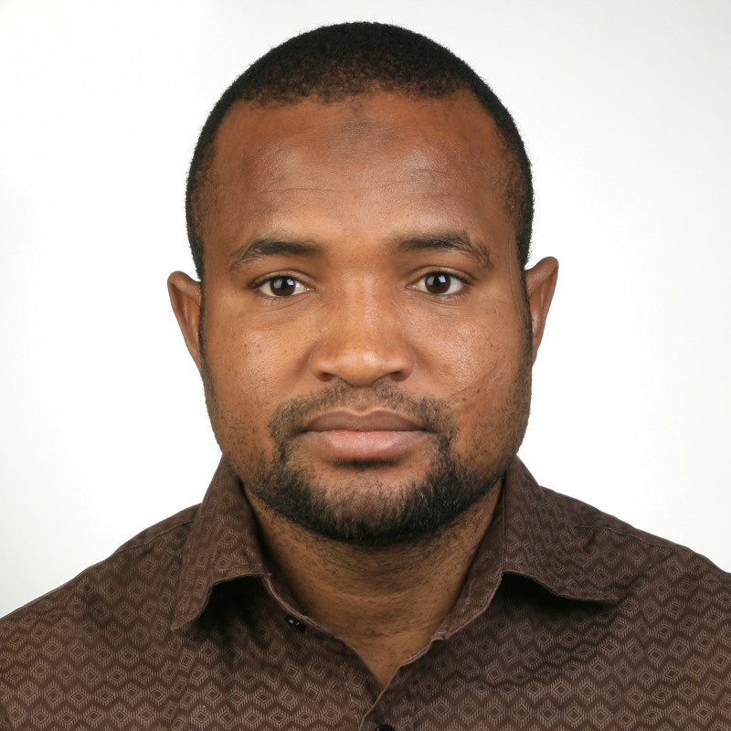 BIGSAS Alumnus Dikko Muhammad