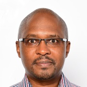 BIGSAS Alumnus Samuel Ndogo