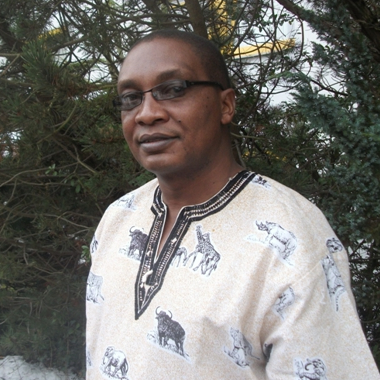 BIGSAS Alumnus Francis Ng'atigwa