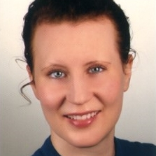 BIGSAS Alumna Johanna Riess