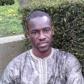 BIGSAS Alumnus Mbaye Seye