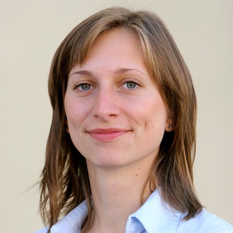 BIGSAS Alumna Alžběta Šváblová