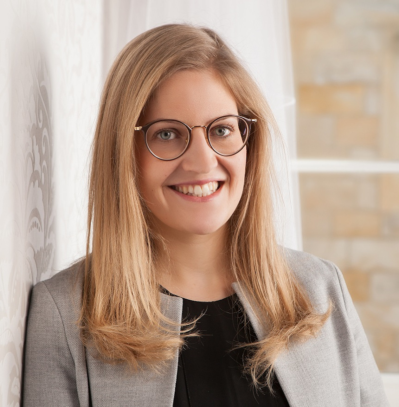 Alumni Veronika Thalhammer