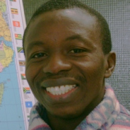 BIGSAS Alumnus Daouda Traoré