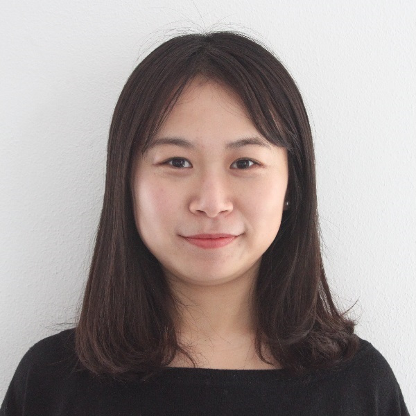 BIGSAS Alumna Mingqing Yuan