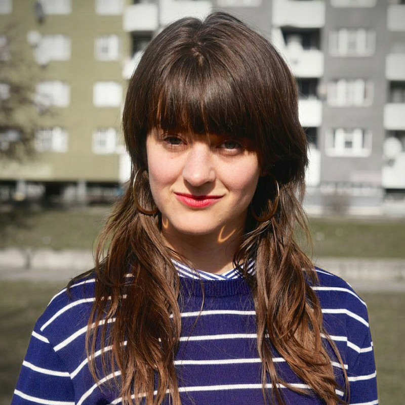 BIGSAS Junior Fellow Sophie Lembcke