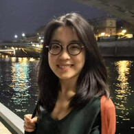 BIGSAS Junior Fellow Mia Yang