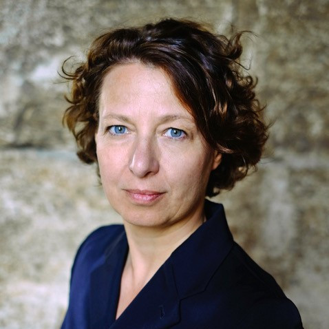 Member of BIGSAS Andrea Behrends