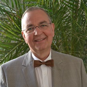 Member of BIGSAS Dymitr Ibriszimow