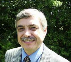 Member of BIGSAS Herbert Popp