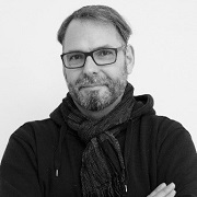 Member of BIGSAS Ulf Vierke