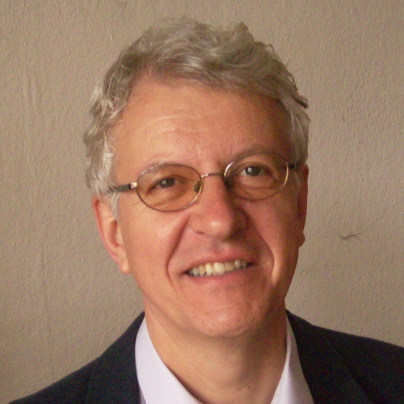 Member of BIGSAS Achim von Oppen