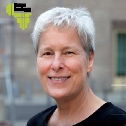 Member of BIGSAS Ulrike Wanitzek
