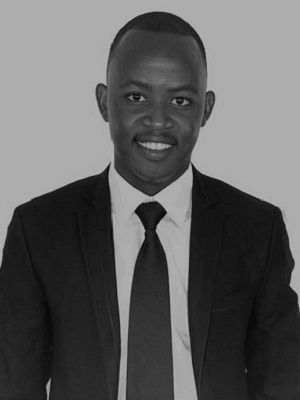 profile picture otieno